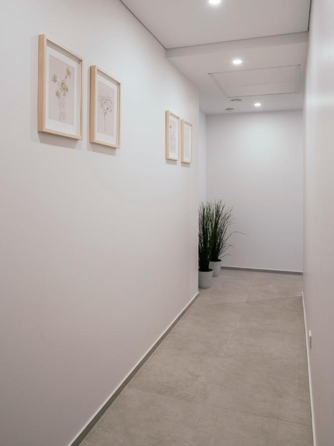 J14A I Rooms & Apartments Automated Self Check-In Wilna Exterior foto