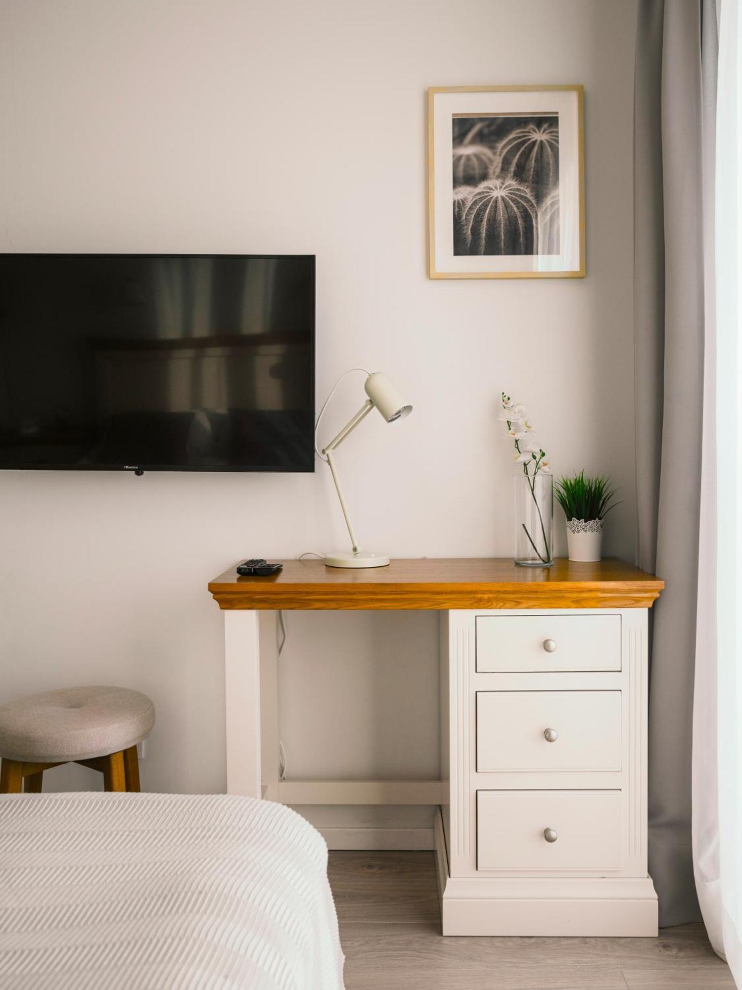 J14A I Rooms & Apartments Automated Self Check-In Wilna Zimmer foto