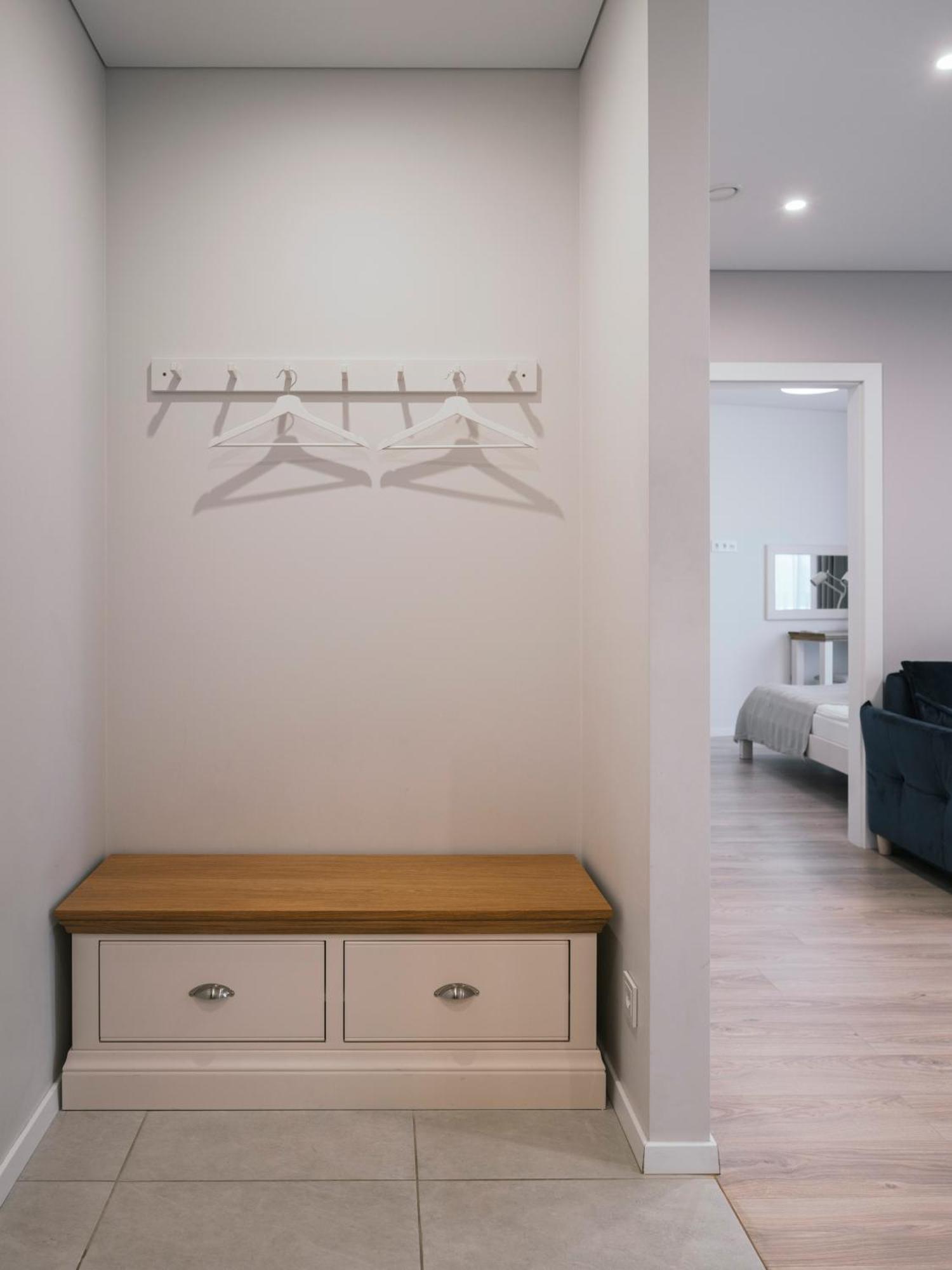 J14A I Rooms & Apartments Automated Self Check-In Wilna Zimmer foto