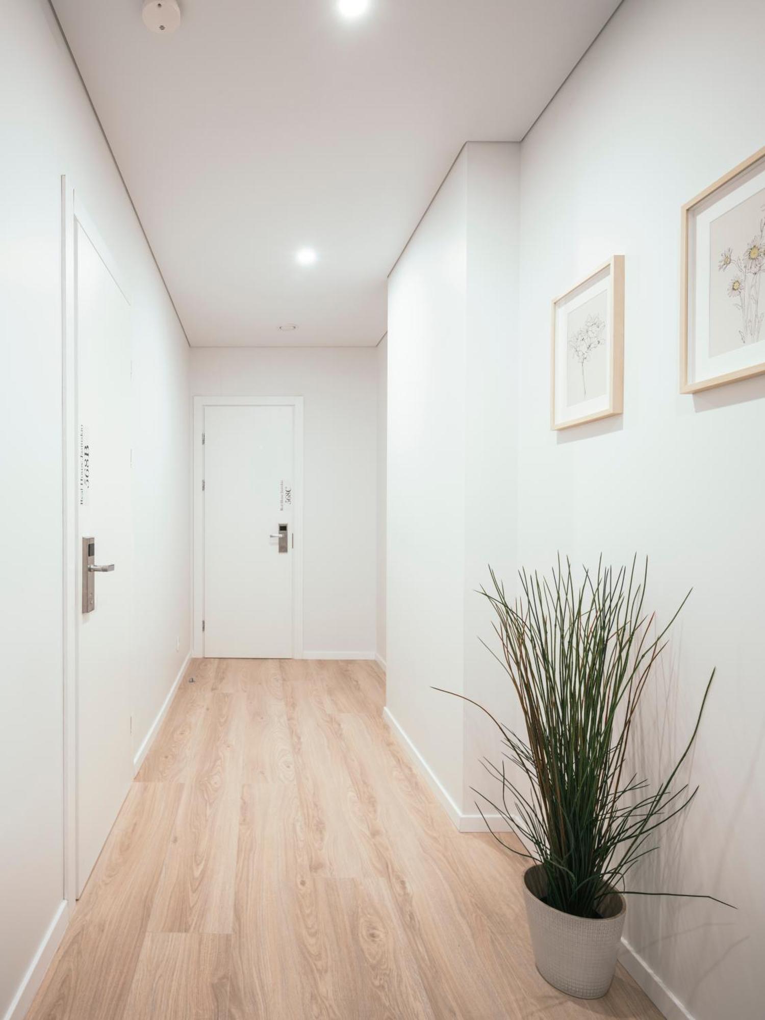 J14A I Rooms & Apartments Automated Self Check-In Wilna Exterior foto