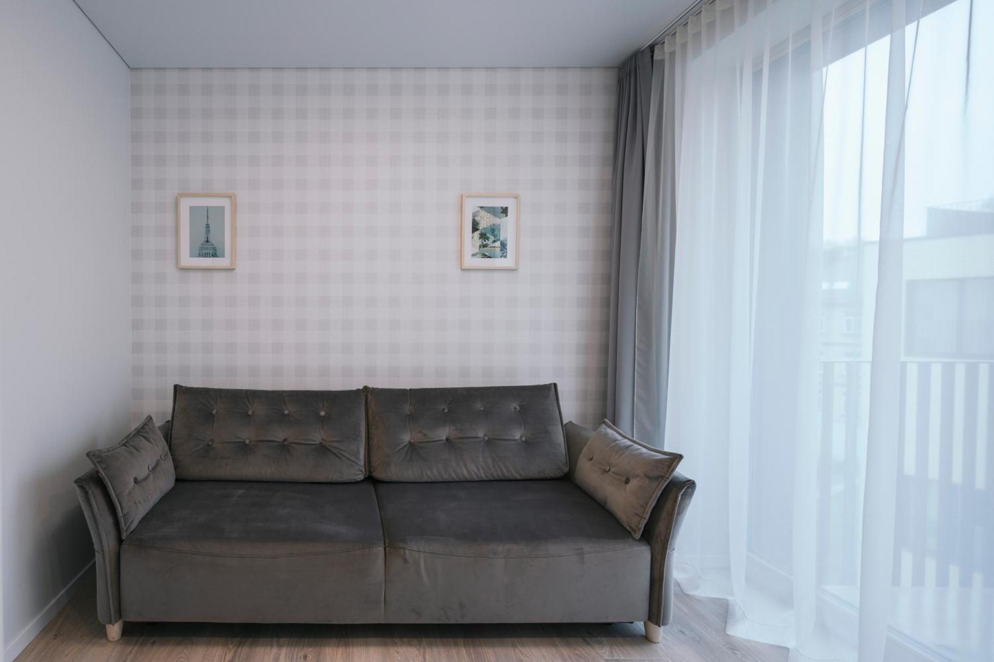 J14A I Rooms & Apartments Automated Self Check-In Wilna Zimmer foto