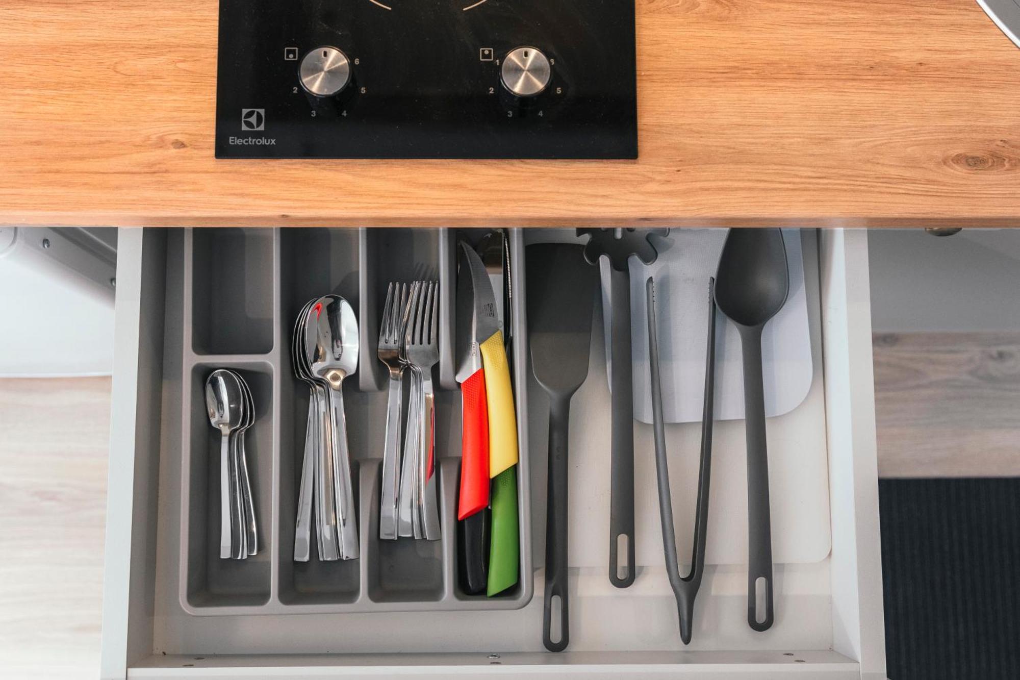 J14A I Rooms & Apartments Automated Self Check-In Wilna Zimmer foto