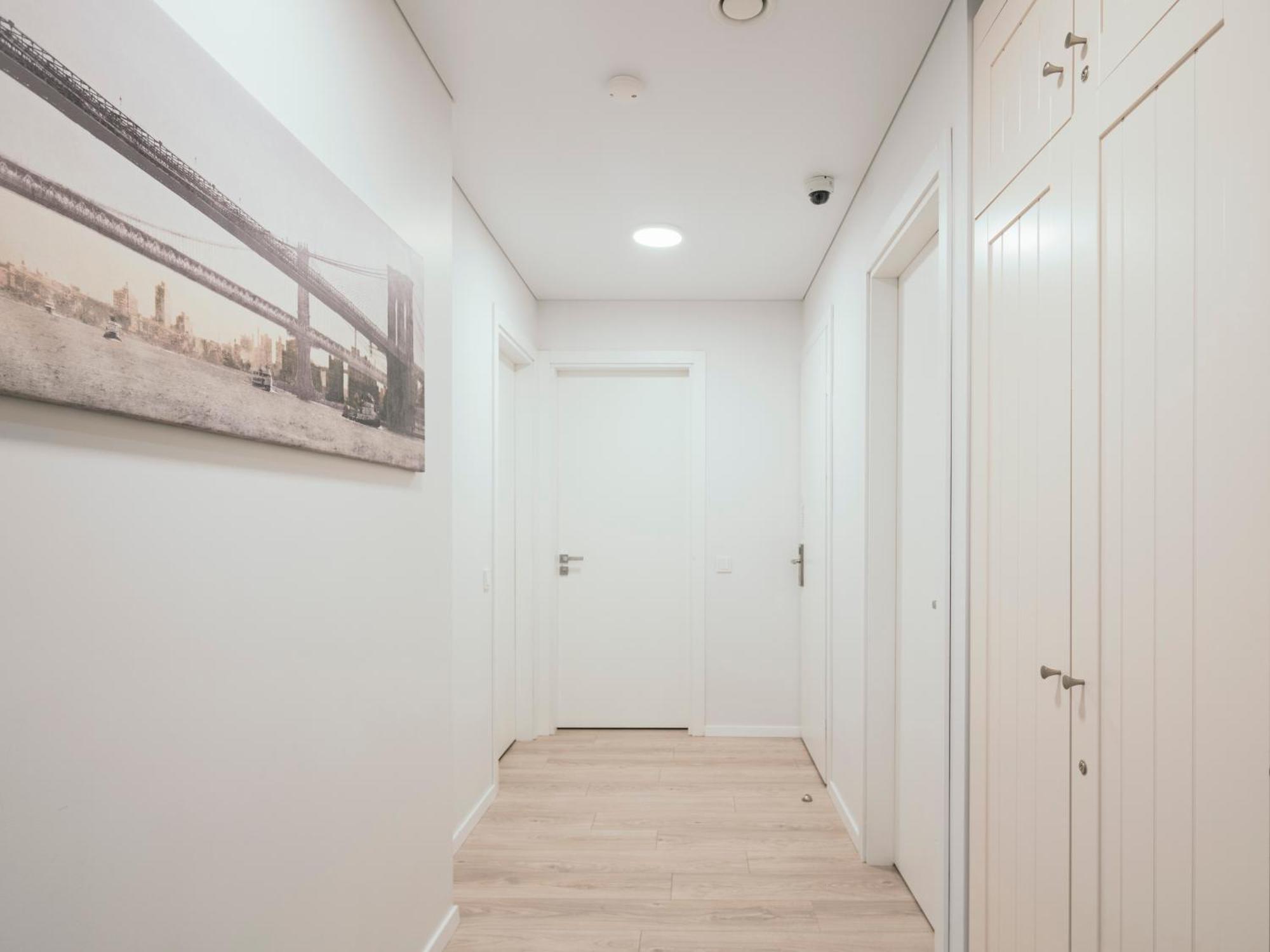 J14A I Rooms & Apartments Automated Self Check-In Wilna Zimmer foto