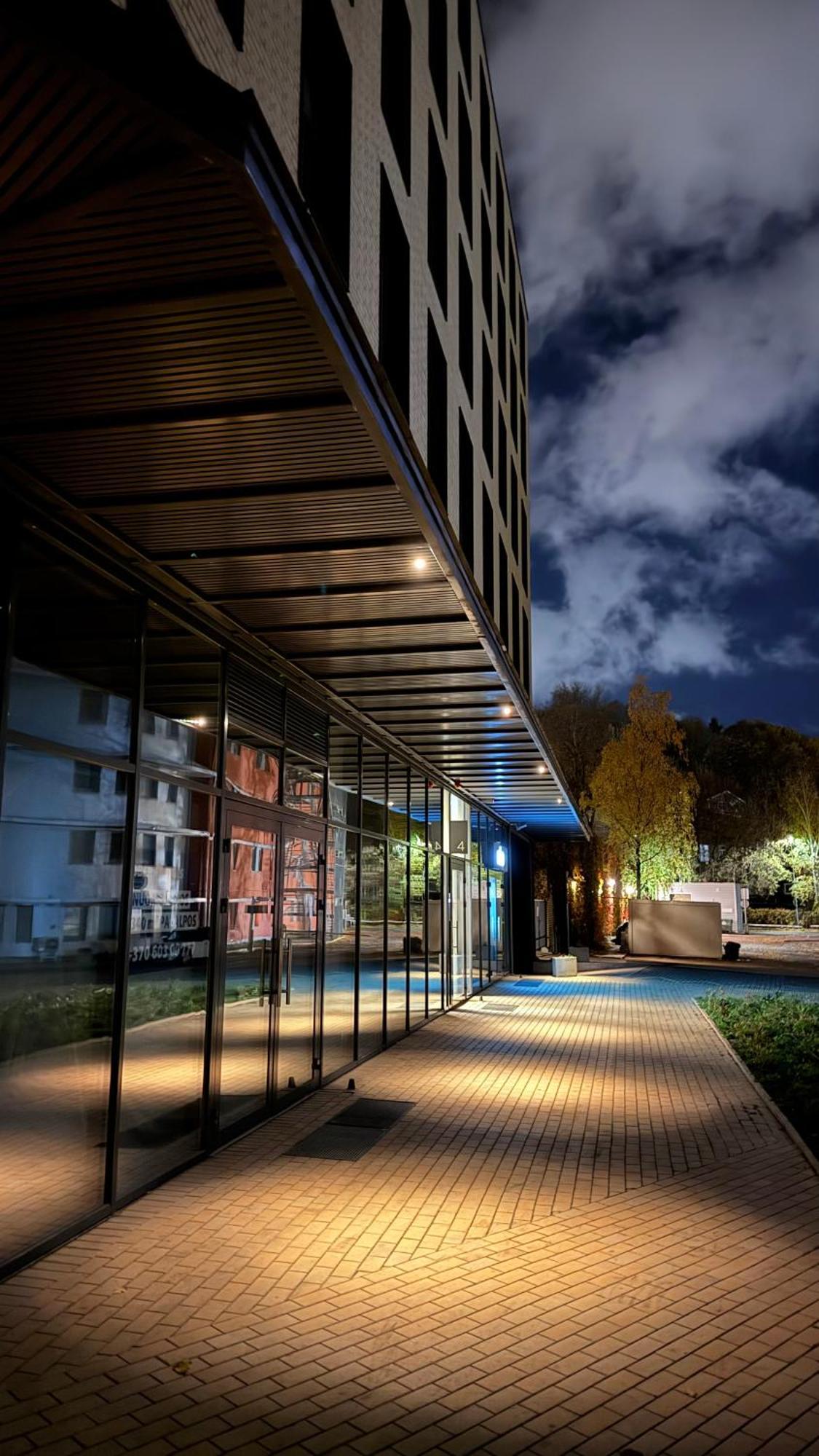 J14A I Rooms & Apartments Automated Self Check-In Wilna Exterior foto